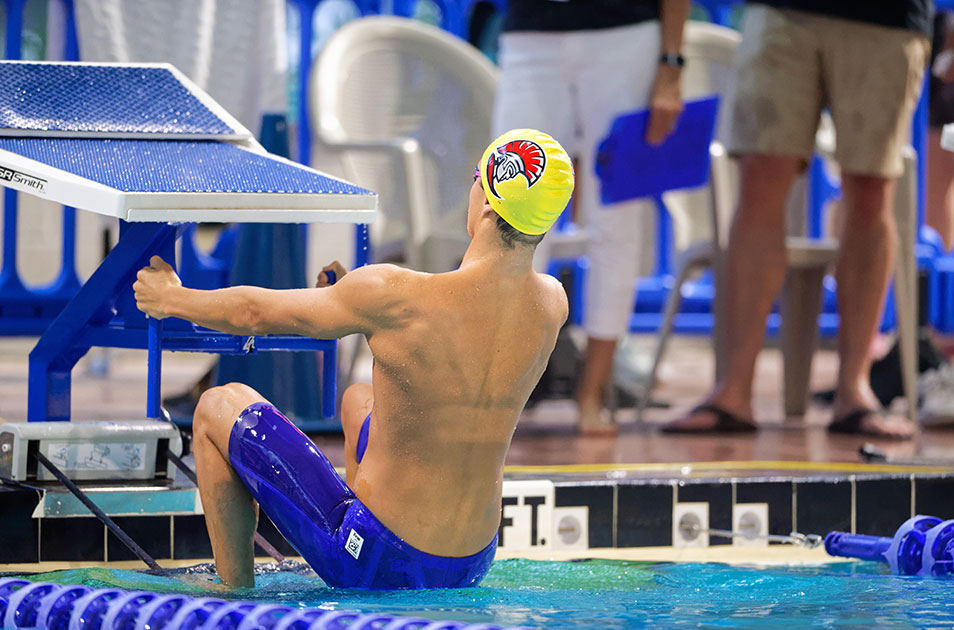 Hugo Bustamante ’22