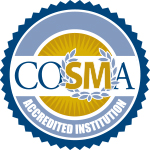 COSMA logo