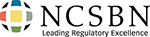 NCSBN Leading Regulatory Excellence Logo