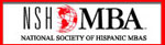 National Society of Hispanic MBAs (NSHMBA) Logo