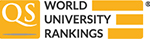 QS World University Rankings Logo