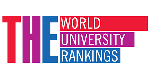 THE World Ranking logo