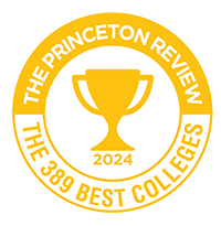 Princeton Review image