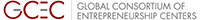 Global Consortium of Entrepreneurship Centers (GCEC) Logo