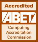 ABET - CAC ABET - CAC