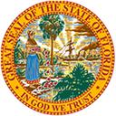 Great Seal of the State of Florida In God We Trust