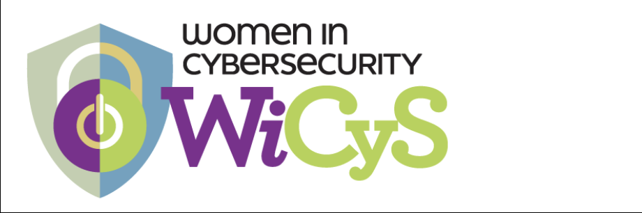 Women in CyberSecurity logo
