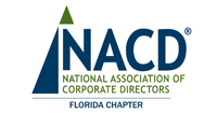 National Association of Corporate Directors (NACD) Logo