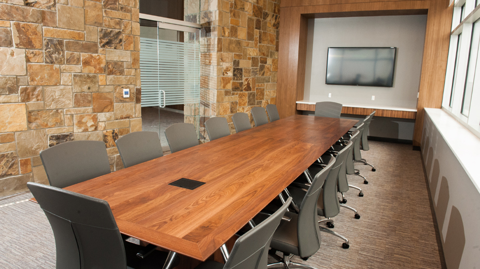 table conference room 