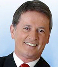 Bob Circosta