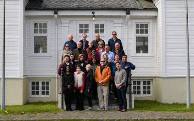Global Access Partners in Iceland