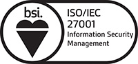 Information Security Management Logo