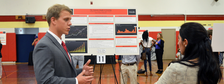 COB Student Research Day_photo