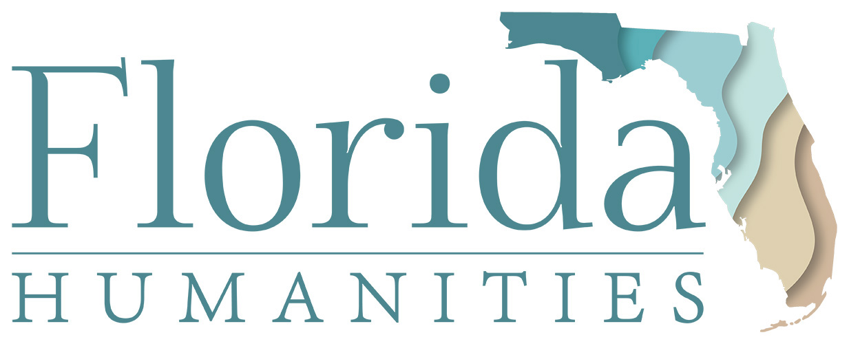 Florida Humanities Council Logo
