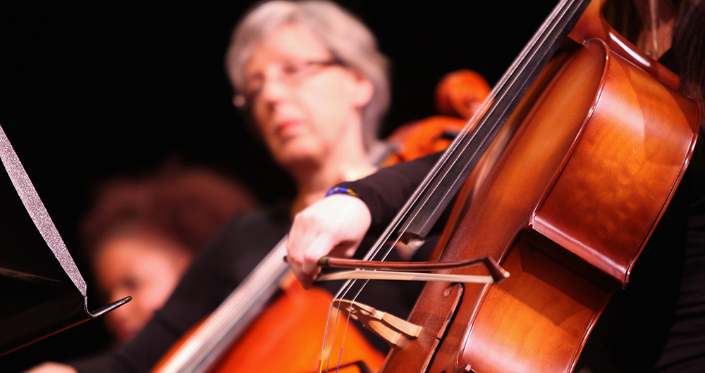 Cello
