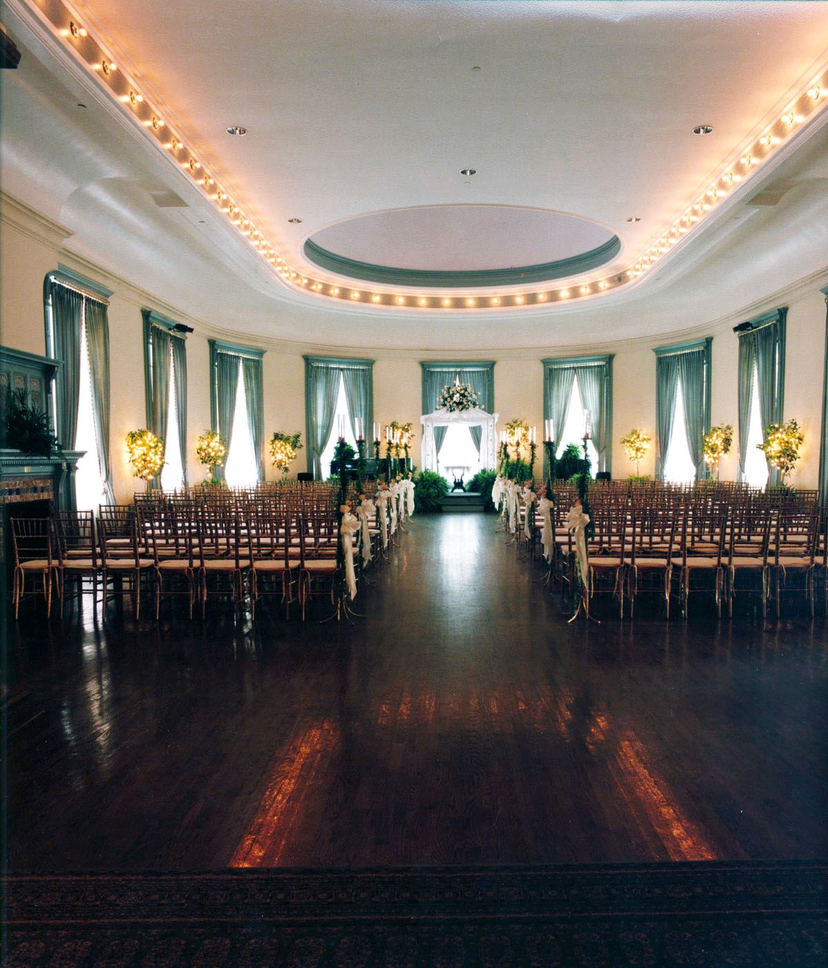 Grand Salon