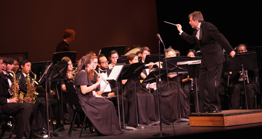 UT Orchestra