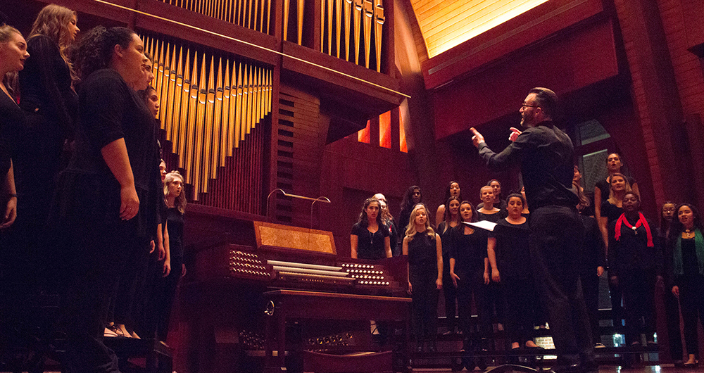 Choral Singers