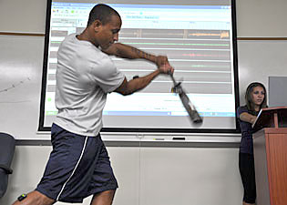 Exercise Science Graduate Programs In Florida