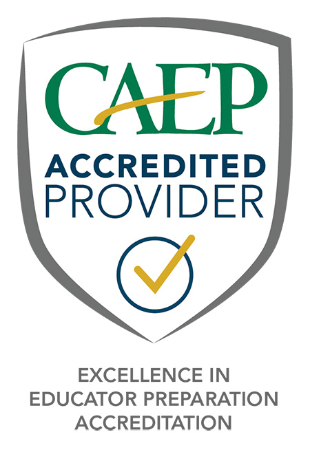 CAEP Accredited Provider