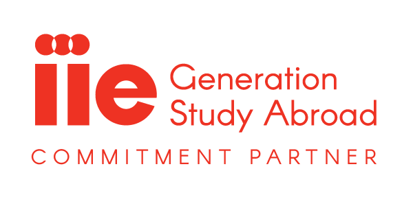 IIE Generation Study Abroad