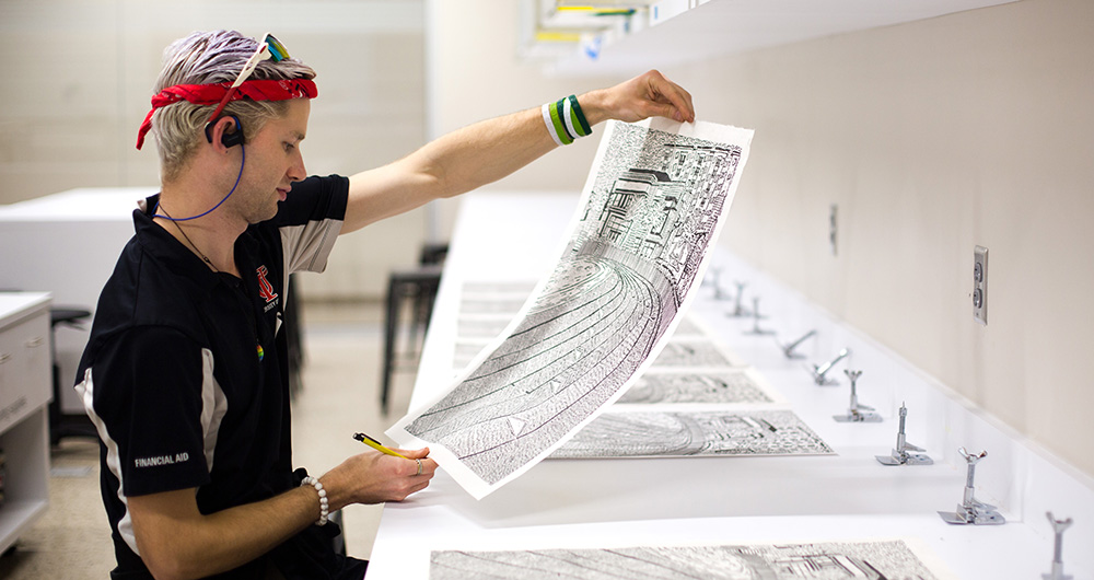 Spartan Studies Curriculum Overview | University of Tampa