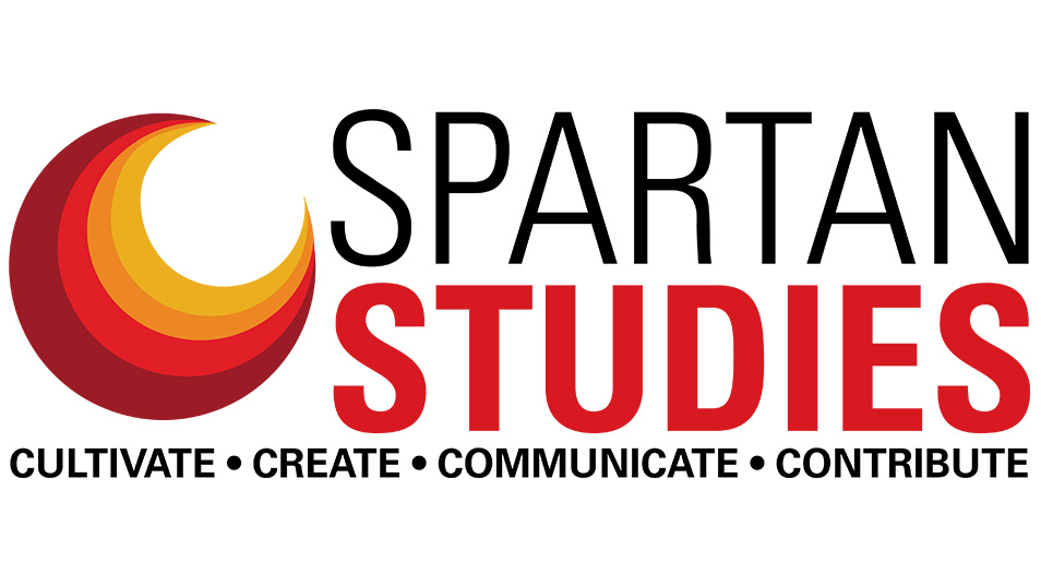 Spartan Studies logo