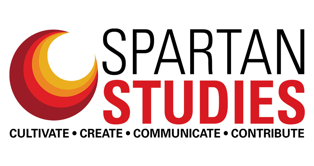 Spartan Studies logo