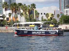 water taxi 