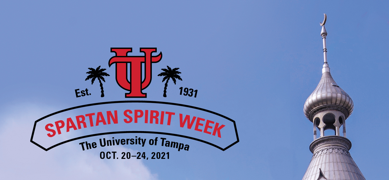 UT Spartan Spirit Week 