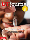 UT Journal Fall 2010 Cover