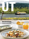 UT Journal Fall 2023 Cover