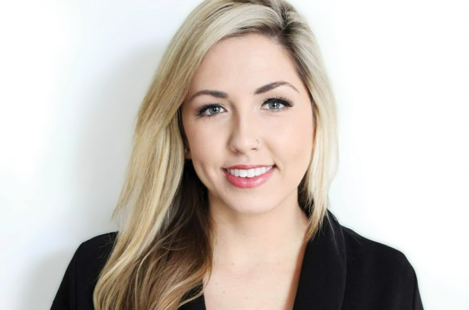 Christina McCauley ’05