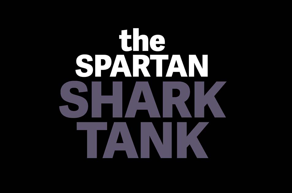 Spartan Shark Tank