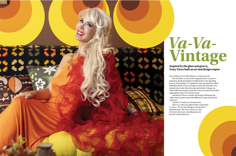 Va-Va-Vintage