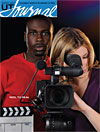 UT Journal Winter 2009 Cover