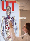 UT Journal Spring 2020 Cover