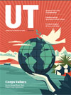 UT Journal Winter 2020 Cover