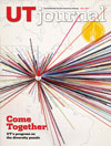 UT Journal Fall 2014 Cover
