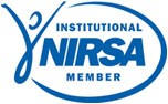 Institutional NIRSA Member Logo