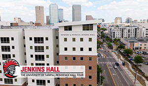 Jenkins Hall Video Tour