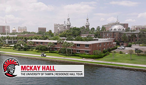 McKay Hall Video Tour