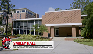 Smiley Hall Video Tour