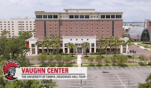 Vaughn Center Video Tour