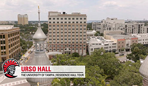 Urso Hall Video Tour