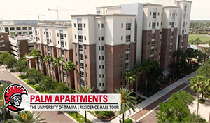 Palm Apartments Video Tour
