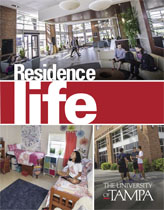 Residence Life eBrochure