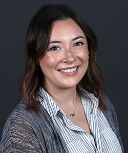 Kaylan Burns