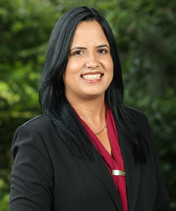 Carrion-Delgado, Janice | University of Tampa