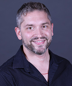 Damien Contessa